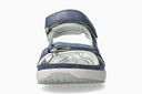 Sandales ITS ME bleues