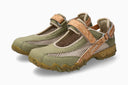 Baskets NIRO beiges