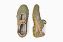 Baskets NIRO beiges