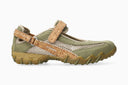 Baskets NIRO beiges