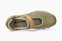 Baskets NIRO beiges