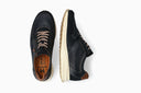 Sneakers DINO PERF bleues