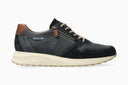 Sneakers DINO PERF bleues