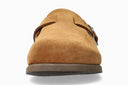 Sandales Voute Liege NATHAN marrons