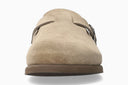 Sandales Voute Liege NATHAN grises