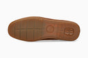 Mocassins ALGORAS marrons