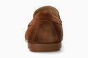 Mocassins ALGORAS marrons