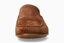 Mocassins ALGORAS marrons