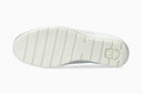 Sneakers ABBY PERF Blanches