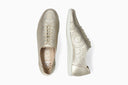 Baskets KATIE SUN Metallique