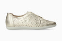 Baskets KATIE SUN Metallique