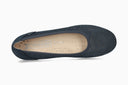 Ballerines ELSIE PERF bleues