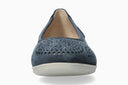 Ballerines ELSIE PERF bleues