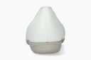 Ballerines ELSIE PERF Blanches