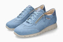 Sneakers DONIA bleues Foncé