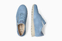Sneakers DONIA bleues Foncé