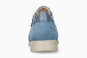 Sneakers DONIA bleues Foncé