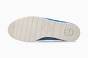 Mocassins VOLGA bleues