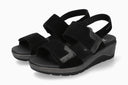 Sandales CALIE noires