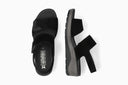 Sandales CALIE noires