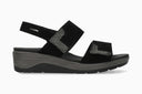 Sandales CALIE noires