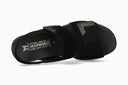 Sandales CALIE noires