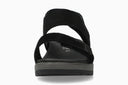 Sandales CALIE noires