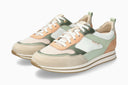 Sneakers LYDIE AIR roses