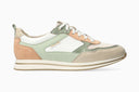 Sneakers LYDIE AIR roses