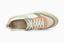 Sneakers LYDIE AIR roses