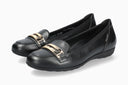 Ballerines ELECTRA noires