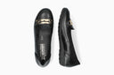 Ballerines ELECTRA noires