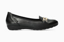 Ballerines ELECTRA noires
