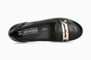 Ballerines ELECTRA noires