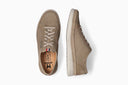 Baskets TOM PERF beiges