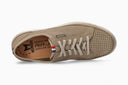 Baskets TOM PERF beiges