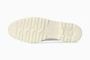 Mocassins SALKA blanches