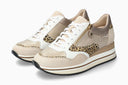 Sneakers OLIMPIA beiges