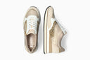 Sneakers OLIMPIA beiges