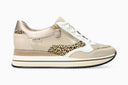 Sneakers OLIMPIA beiges