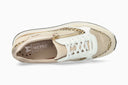 Sneakers OLIMPIA beiges