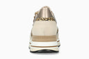 Sneakers OLIMPIA beiges
