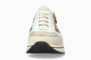 Sneakers OLIMPIA beiges