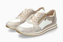 Sneakers LEENIE beiges