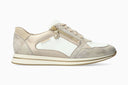 Sneakers LEENIE beiges