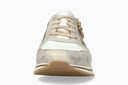 Sneakers LEENIE beiges