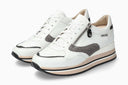 Sneakers OLIMPIA Blanches