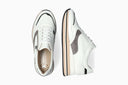 Sneakers OLIMPIA Blanches