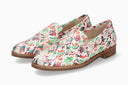 Mocassins HADELE multicolores