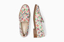 Mocassins HADELE multicolores